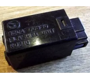Реле Поворотов Mazda 323, 626, MX-5 NB в Молдове