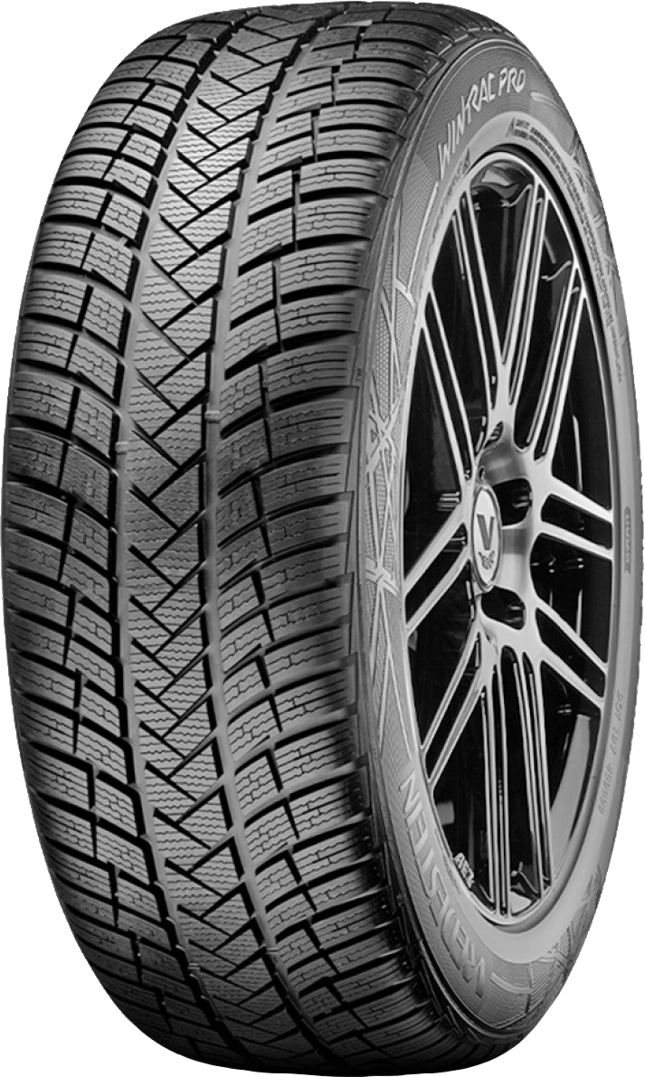 Anvelopă iarnă VREDESTEIN 215/55R18 99V Wintrac Pro XL