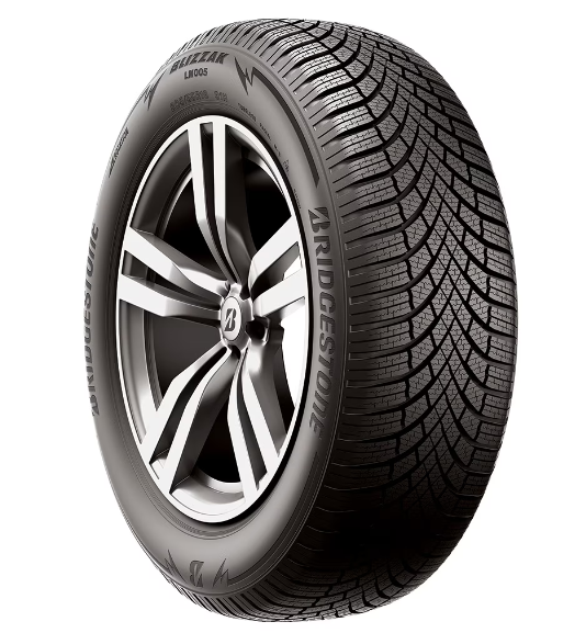 BRIDGESTONE 235/45R18 98V Blizzak LM005 XL