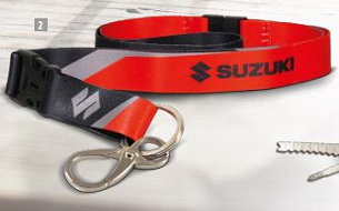 LANYARD