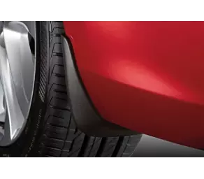 Брызговики Задние Набор 2 шт. M6 GH,GJ sedan (2012->) в Молдове