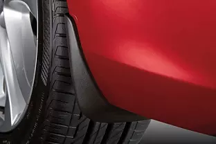 Брызговики Задние Набор 2 шт. M6 GH,GJ sedan (2012->) в Молдове