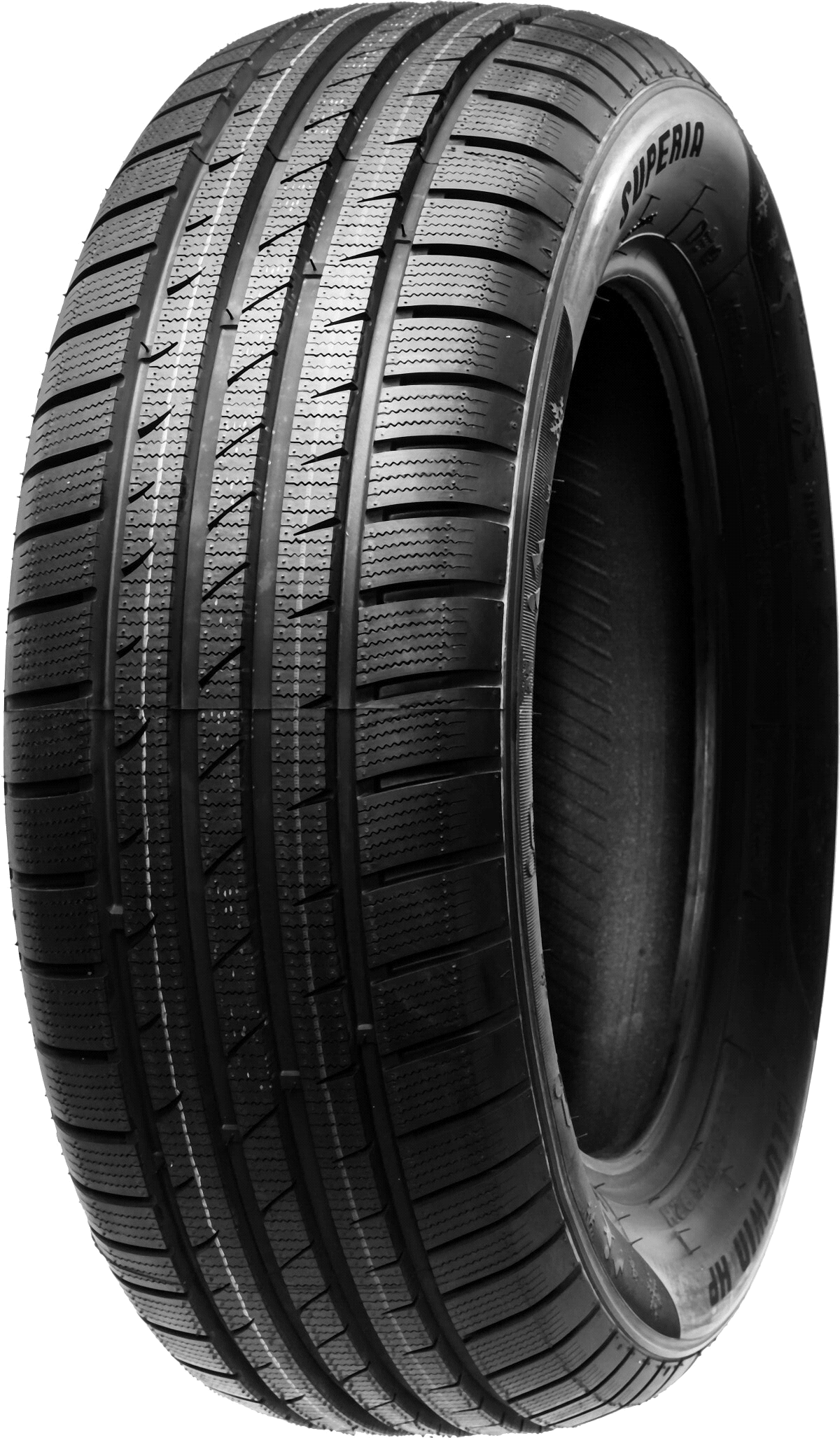 Anvelopă iarnă SUPERIA 195/65R15 91T BLUEWIN HP