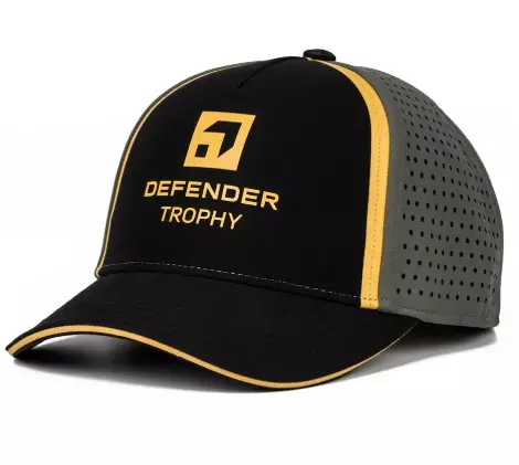 Бейсболка Defender TROPHY