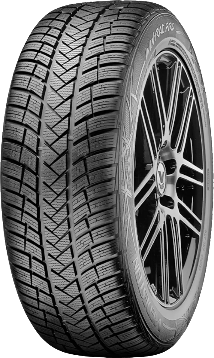 Anvelopă iarnă VREDESTEIN 235/55R19 105V Wintrac Pro XL în Moldova