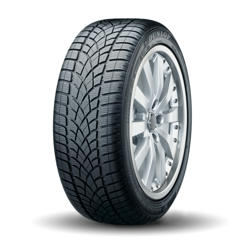 Anvelopă iarnă DUNLOP 205/55R16 91H SP WINTER SPORT 3D