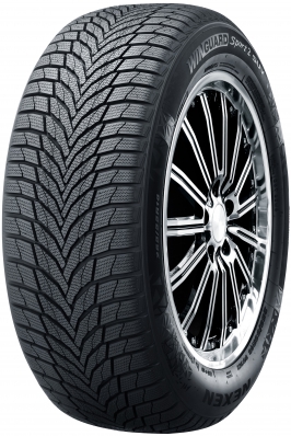 NEXEN 215/65R16 98T Winguard Sport 2 SUV