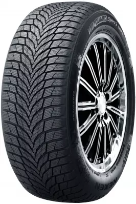 NEXEN 215/65R16 98T Winguard Sport 2 SUV в Молдове