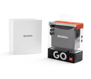 Колонка JBL GO в Молдове