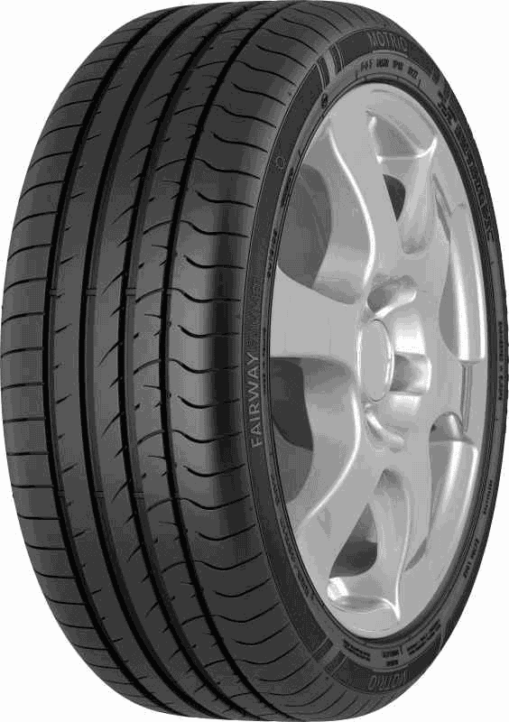 Anvelopă vară MOTRIO 215/65R16 98H Fairway Summer