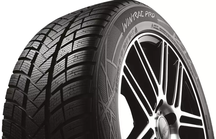 Anvelopă iarnă VREDESTEIN 225/55R19 103V Wintrac Pro XL în Moldova