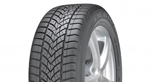 Anvelopă iarnă DEBICA 235/65R17 108H FRIGO SUV 2 XL