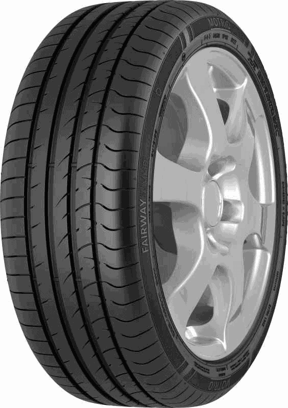 MOTRIO 215/65R16 98H Fairway Summer