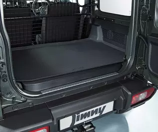 Коврик В Багажник (под Короб 990E0-78R30-002) New JIMNY GJ в Молдове