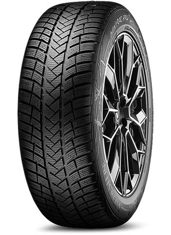 VREDESTEIN 205/55R19 97H Wintrac Pro+ XL