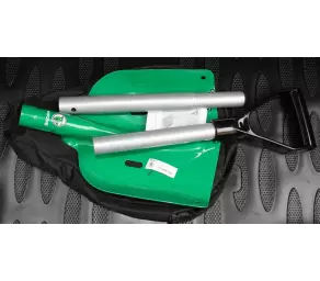 Лопата складная для уборки снега SKODA в Молдове