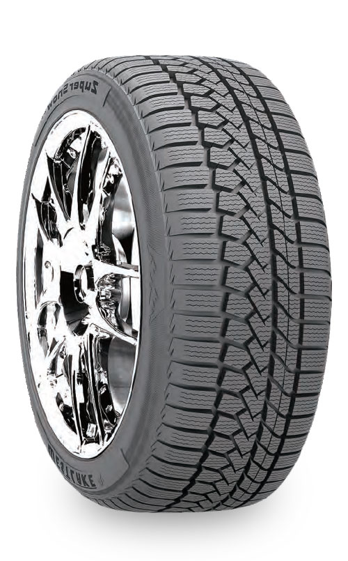 Anvelopă iarnă WESTLAKE 215/55R17 98V Z-507 XL 057