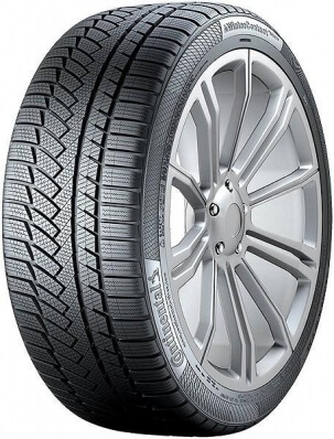 Anvelopă iarnă CONTINENTAL 275/50R21 113V WinterContact TS 860 S XL