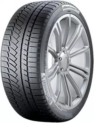 Anvelopă iarnă CONTINENTAL 275/50R21 113V WinterContact TS 860 S XL în Moldova