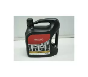 Масло моторное MOTRIO PREMIUM 5W-30 C4 RN720 5L в Молдове