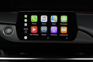 CABLU USB Apple CarPlay / Android Auto