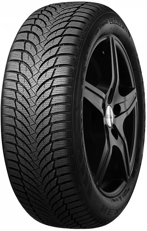 NEXEN 215/65R16 98H WINGUARD Snow'G 3 в Молдове