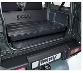 Поддон-Органайзер Багжн. Большой (включ. Отсек Задн. Пасс.) Jimny New в Молдове