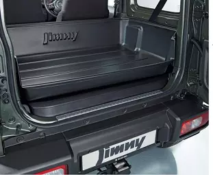Поддон-Органайзер Багжн. Большой (включ. Отсек Задн. Пасс.) Jimny New в Молдове