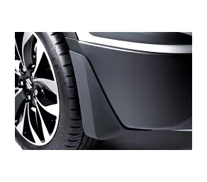 Брызговики Задн. Пластик 2 шт. SX4 S-Cross (AKK###) в Молдове