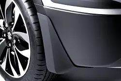 Брызговики Задн. Пластик 2 шт. SX4 S-Cross (AKK###) в Молдове