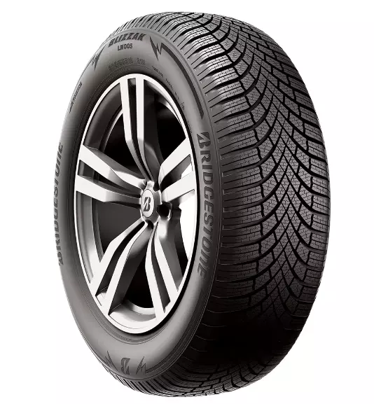 Anvelopă iarnă BRIDGESTONE 245/45R20 103V Blizzak LM005 XL în Moldova