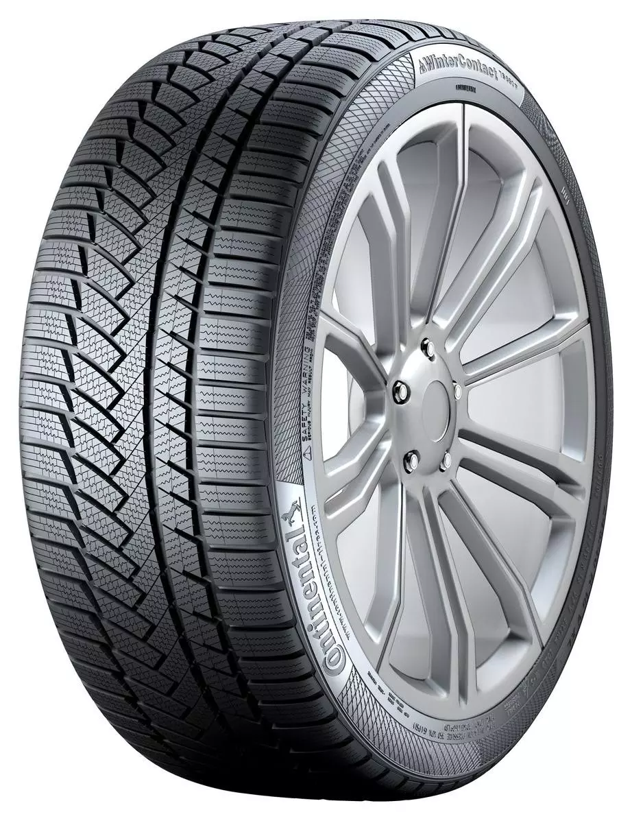 CONTINENTAL 235/55R19 101H WinterContact TS 850P в Молдове