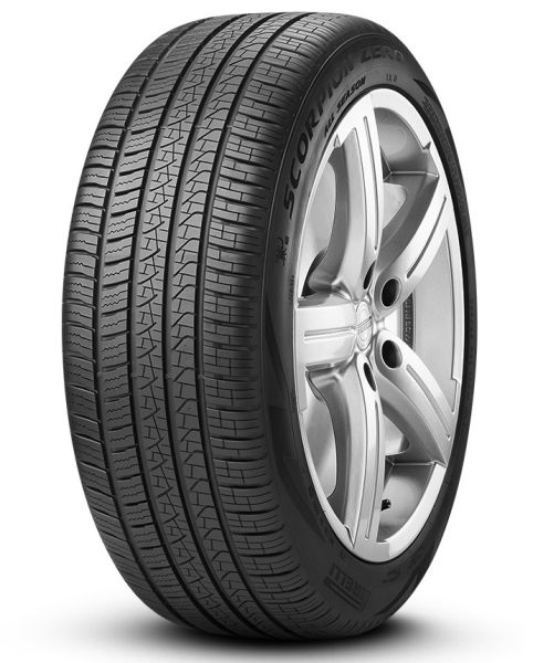 ll seasons PIRELLI 285/40R22 110Y Scorpion Zero