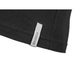 Мужская рубашка-поло SKODA Essential (XL) в Молдове