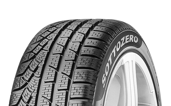 Anvelopă iarnă PIRELLI 215/55R17 98H 210 SOTTOZERO SERIE II XL