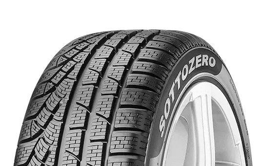 Anvelopă iarnă PIRELLI 215/55R17 98H 210 SOTTOZERO SERIE II XL în Moldova