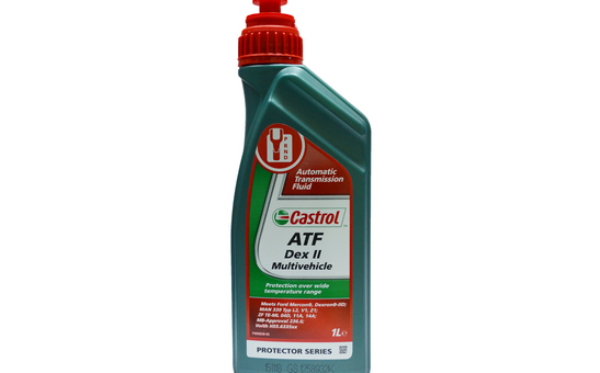 Lichid directie ATF Dex II Multivehicle, 1L