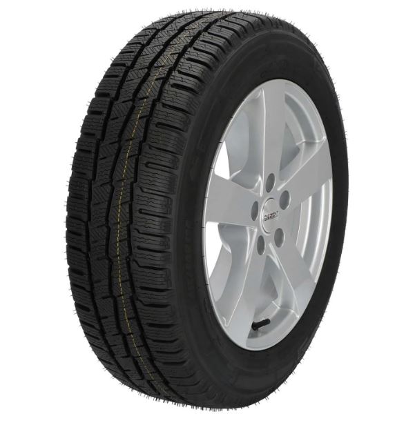 Anvelopă iarnă SUPERIA 235/65R16C 115R BLUEWIN VAN