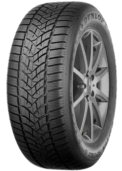 Anvelopă iarnă DUNLOP 235/55R18 104H Winter Sport 5 SUV XL în Moldova
