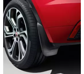 Брызговики задние, комплект (Jaguar E-Pace) в Молдове