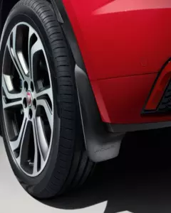 Брызговики задние, комплект (Jaguar E-Pace) в Молдове