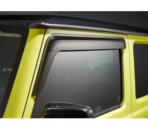 Ветровики Окон Передн. Дверей (Набор 2 шт.) New Jimny GJ в Молдове