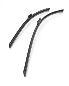 Stergatoroare parbriz (x2) SUPERB ll