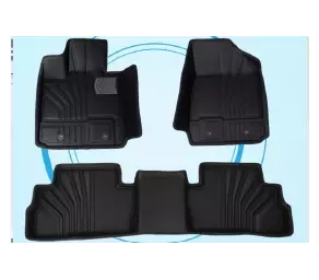 Коврики салона Geely в Молдове
