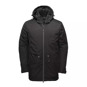 Куртка Зимняя Черная (Size: XS) Volvo (2310365-100-219) в Молдове