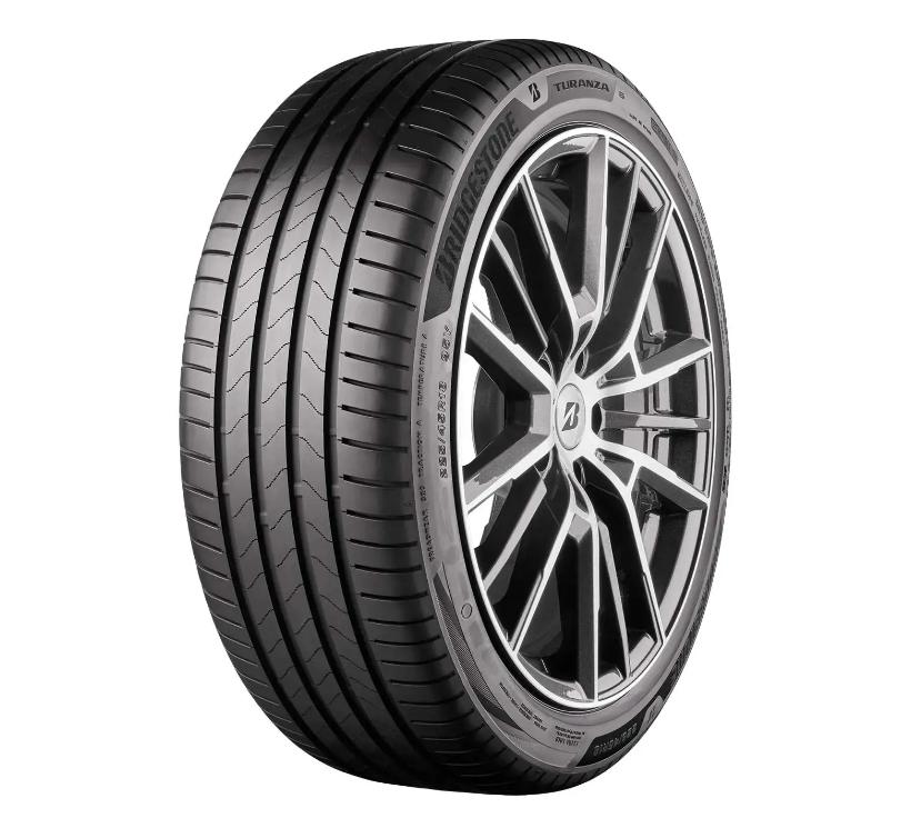 BRIDGESTONE 255/55R20 110W TURANZA 6 XL