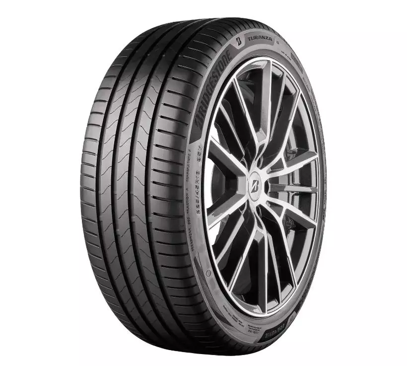 BRIDGESTONE 255/55R20 110W TURANZA 6 XL в Молдове