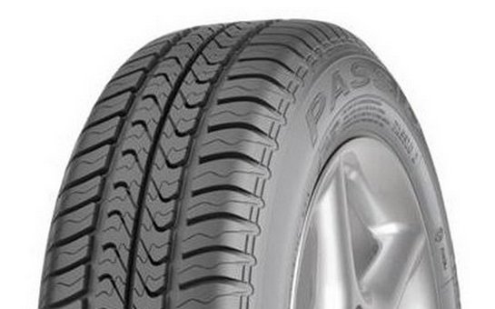 DEBICA 185/70R14 92T PASSIO 2 XL