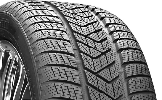 Anvelopă iarnă PIRELLI 245/50R20 105H Scorpion Winter XL