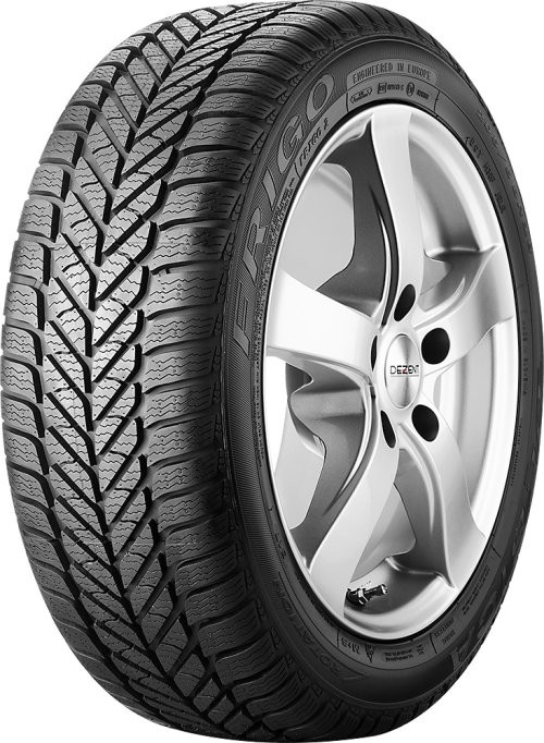 Anvelopă iarnă DEBICA 185/60R15 84T FRIGO 2 MS